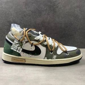 Meet your Posher, Joyce